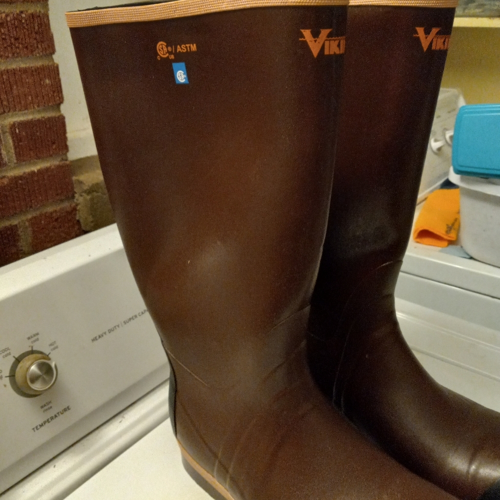Viking Boots VW22